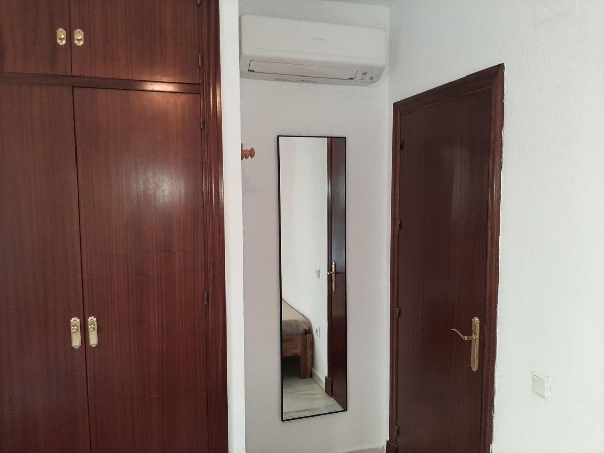 Apartment Huerta Del Obispo Cádis Exterior foto